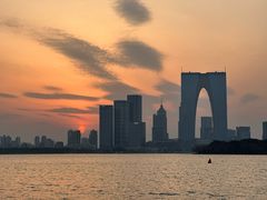 -金鸡湖景区