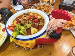 -西域塔塔幂(六道口店)