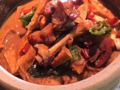 -老淮滨-蚌埠非遗小吃(淮河路店)