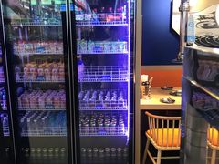 -韩乔恩·韩式自助·无限烤肉(新迎新城店)