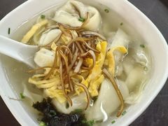 -锡笼记·无锡小笼(常熟万达店)