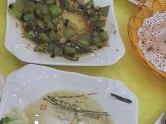 -秋姐美食店(旅游大道店)