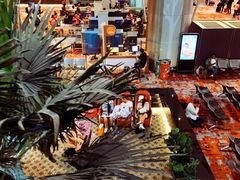 -吉隆坡国际机场