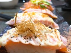 -禾绿寿司·定食·拉面·烧炸(喜荟城店)