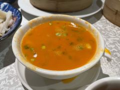 龙虾汤泡饭-红棉中餐厅·广州海航威斯汀酒店