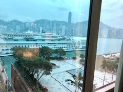 -香港皇家太平洋酒店