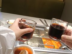 -海底捞火锅(上地华联店)