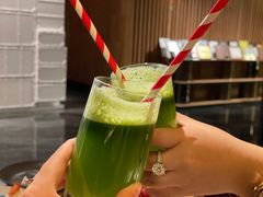 -杭州临平万丽酒店·燃餐厅(人民大道店)