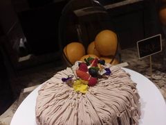 -嘉定凯悦·咖啡厅