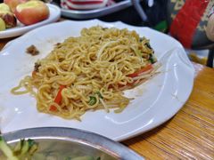 -喝丢一只鞋海鲜烧烤·海肠捞饭(文体街店)