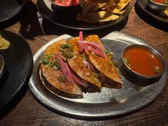 -Q MEX 库迈墨西哥餐吧(三里屯店)
