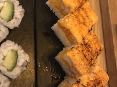 -Sushi Love 创意寿司(丽影广场店)