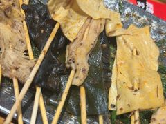 -东方一串·龙虾烧烤·特色烤鱼(柳州路店)
