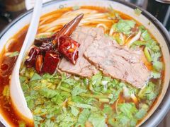 -宛平李记小吃(东关街店)