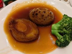 -龙悦湾酒家·八阵鱼生·渔人码头店