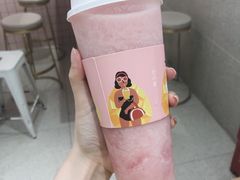 Q波波桃桃-果呀呀(国金街店)