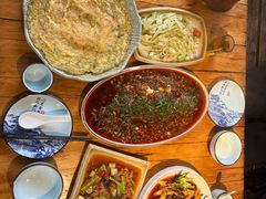 -青城甲(青城山店)