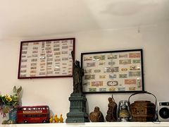 -兰桂坊·花园餐厅(西湖店)