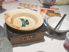 -费大厨辣椒炒肉(黄兴中心广场店)