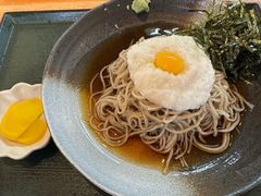 -白川乡手打荞麦面