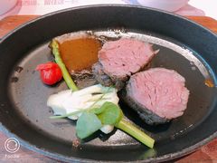 -西堤牛排(合肥之心城店)