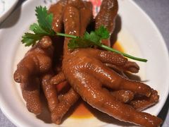 -晓粤·惹味粤菜(凯德乐峰广场店)