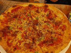 -盘炉forenza·云贵川融合小食堂 ( 钟楼中柳巷店)