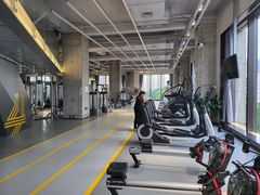 -LA合时健身4PMFIT(花桥旗舰店)