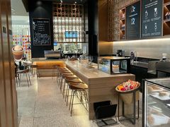 -星巴克臻选(北京颐堤港中心第二店)