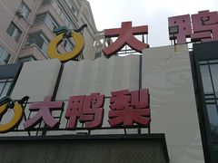 -大鸭梨(天通西苑店)