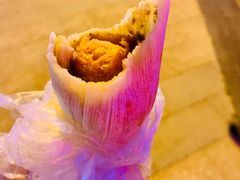 -小红旗臭豆腐炸冷面(万达店)