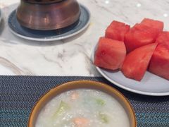 -菲住布渴酒店自助餐厅(阿里巴巴西溪园区店)