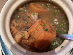 -艳阳天·非遗楚菜(武汉客厅店)