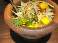 -星叶·东南亚料理(宁波万象汇店)