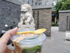 -庐灶江南·江南菜·四合院Bistro(东直门雍和宫·原华侨宾馆店)