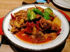 -耶里夏丽·丝路新疆菜·清真食品(徐汇南丹东路臻选店)