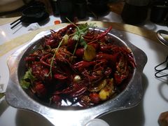 -陈帅夜排档·龙虾·炒菜·烤串(世茂店)