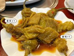 -聚首堂·特色小吃·肘子(什刹海德胜门店)