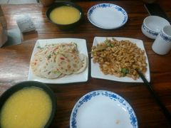 -农夫大盘鸡(经八路总店)