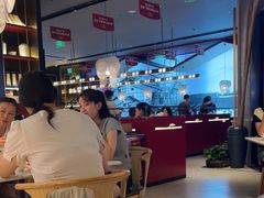 -茅庐毛血旺(烟台大悦城店)