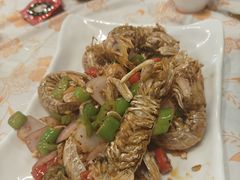 -忆口香龙虾(珠海夏湾老店)