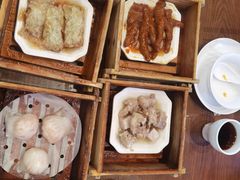 -日日鲜自助餐厅(小公园店)