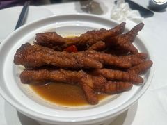 -大铁勺新津菜(迎水道店)