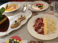 -Mezomd曼索蒂西班牙餐厅(广粤店)