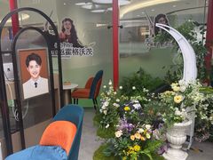 -海马体照相馆(北京apm店)