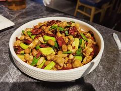 -泉味道贵州厨房(三里河店)