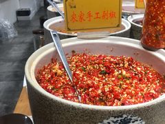 -江小菜酱菜(南京夫子庙步行街店)