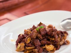 -东百坊巷大酒店·坊巷餐厅(东百中心店)