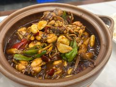 -王家大院·南京菜(湛江路总店)