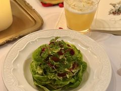 -壳里西餐厅Coquille Seafood Bistro(蒙自路店)